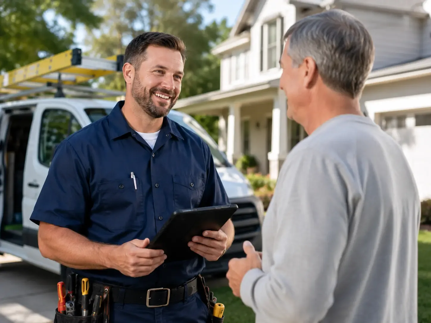 Whole Home Rewiring Elmwood Park, NJ FAQs